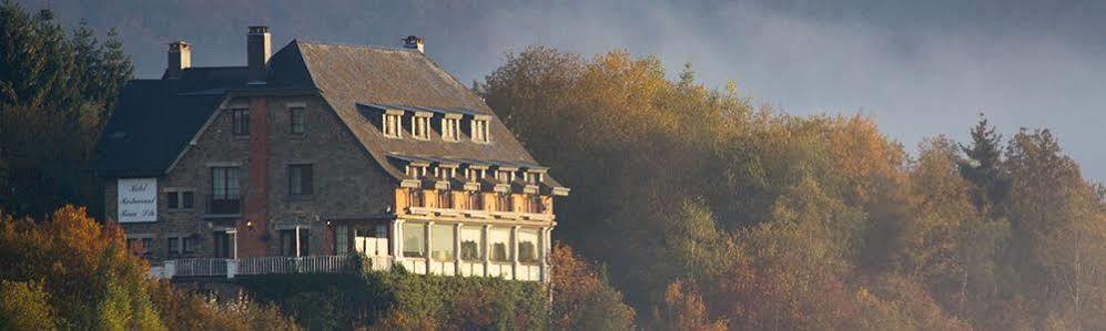 Hostellerie Beau Site Trois-Ponts Exterior photo